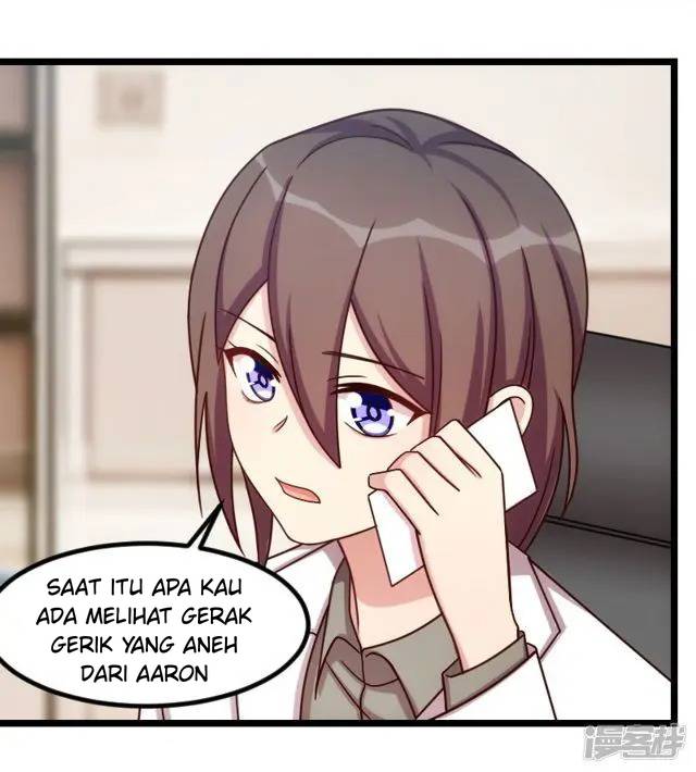 CEO’s Sudden Proposal Chapter 180 Gambar 15